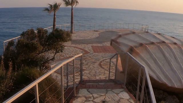 Турция, Аланья. Новый ресторан в Аланье 