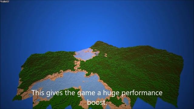 Creating Minecraft in C++/ OpenGL - Part Four смотреть онлайн