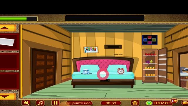 501 Free New Room Escape Games # 34