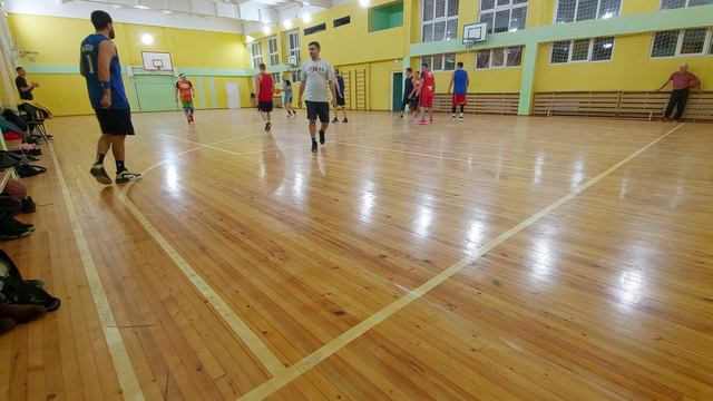 Баскетбол 30 12 2023 второй период 2я камера смотреть онлайн