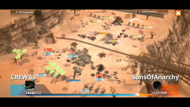 War Planet Online: Zeroed player 3B strength W63 BIG BATTLE IN WPO HISTORY смотреть онлайн