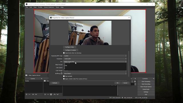 Webcam 60fps dibawah 1juta! Streamplify CAM Review смотреть онлайн