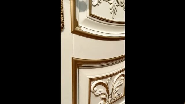 Дверь из настоящего массива Роксана. смотреть онлайн