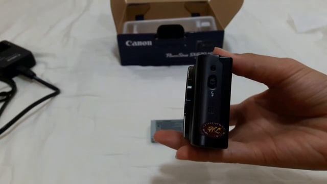 Canon SX620 HS смотреть онлайн