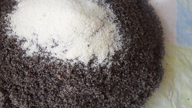 Сборник рецептов