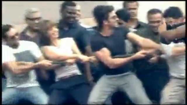 ZNMD DAY4 12th July 2011