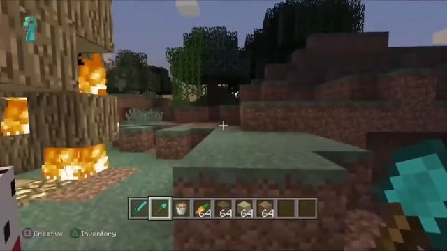 An angry kid vs Jesse Pinkman in Minecraft ! смотреть онлайн