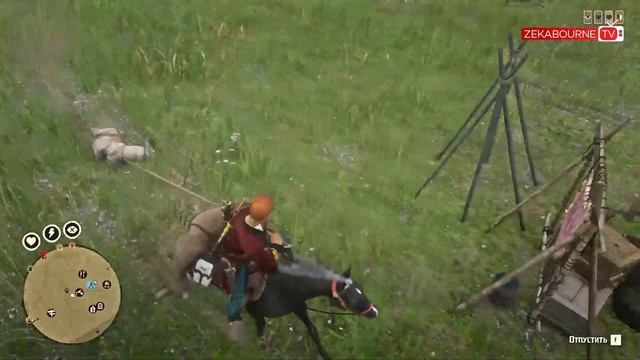 Гайд: 350 материалов Крипсу за 10 минут. Самый быстрый фарм денег Red Dead Online. Торговец. Глитч смотреть онлайн