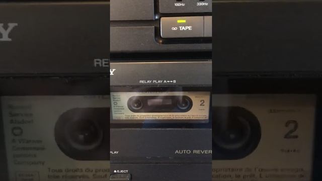Sony XO-D501 + CDP-C301M CD + SS-A 701 speakers + remote смотреть онлайн