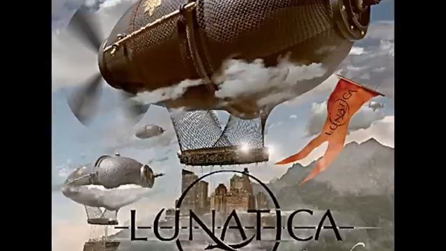 Lunatica - Two Dreamers смотреть онлайн