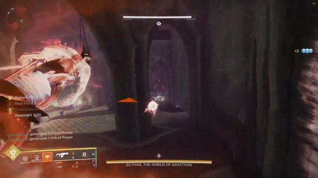 Easy One Phase Farm! Ghost of The Deep Dungeon смотреть онлайн