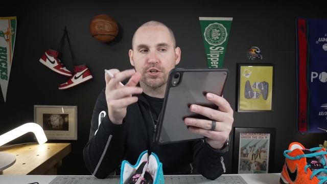 Nike LeBron NXXT Gen Performance Review From The Inside Out- Better Than The LeBron 20?