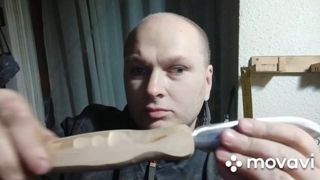 Нож из трубы. смотреть онлайн