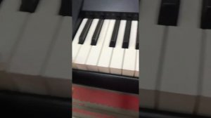 Синтезатор Casio CTK-6000