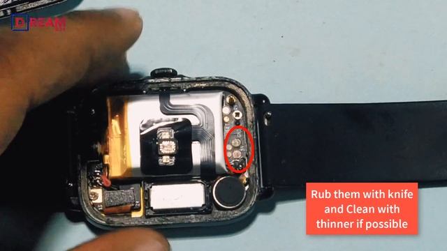 How to Repair Smartwatch Charging Problems at Home ? Colmi p28 plus смотреть онлайн