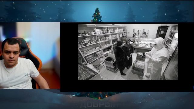 Реакция ABRACADABRA TV СКУПИЛИ МАГАЗИН И СДЕЛАЛИ ЕГО БЕСПЛАТНЫМ В ДАГЕСТАНЕ смотреть онлайн