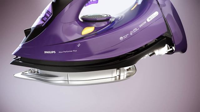 Утюги Philips с контейнером для сбора накипи смотреть онлайн
