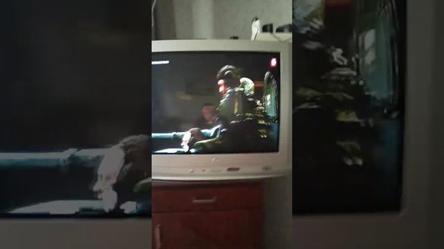 грозовые ворота смотреть онлайн