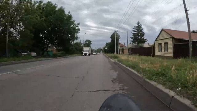 Велопоездка Ростов-на-Дону 15 июня 2022 смотреть онлайн