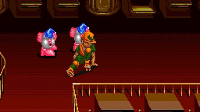 DJ Boy Longplay (Arcade) [QHD] смотреть онлайн