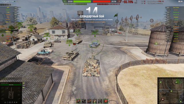 M6-Обзор Танка 2020 Гайд ✔️ Как играть? 3 Отметки ✔️Стрим!