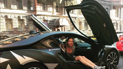 Новости автомобильной индустрии