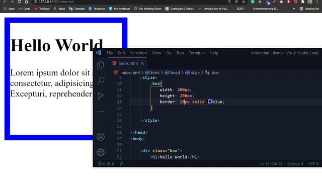 CSS || EXTRA CLASS 2 || M H Rameem || Listen Coders Free batch 1 смотреть онлайн