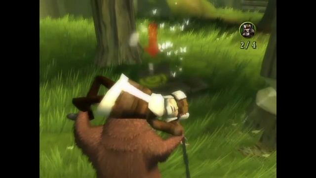 Сезон Охоты/ Open Season #6 смотреть онлайн