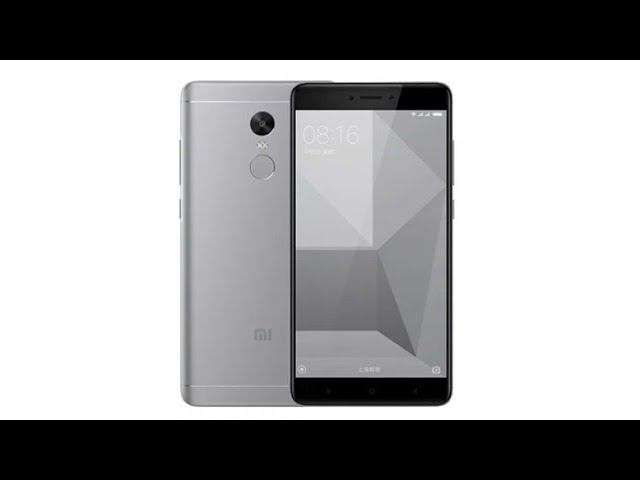 Redmi Note 4X в 2021 году!!! (УДИВИЛ) смотреть онлайн