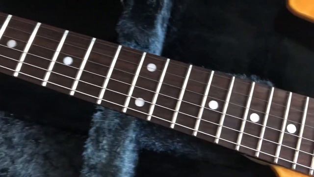 Schecter Japan NV3-24-AL Amber Rosewood смотреть онлайн