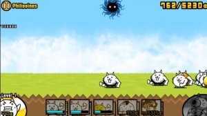 Самый мощный кот в игре ! Открываем 17 капсул ! ( Battle Cats )