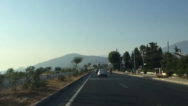 Gazipaşa-Mahmutlar Alanya2018 смотреть онлайн