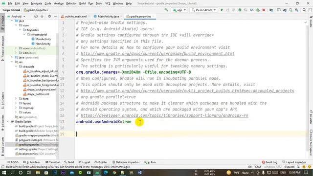 fix Duplicate class android support in Android Studio смотреть онлайн