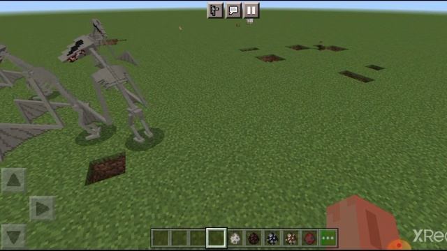 MINECRAFT (SCP DYSTOPIA 1.7.3 MOD APK) MOD IN THE DESCRIPTION смотреть онлайн