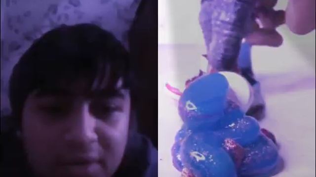 маг говорит падла вонючая смотреть онлайн