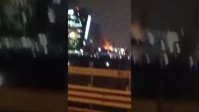 Пожар Химки 6 марта смотреть онлайн