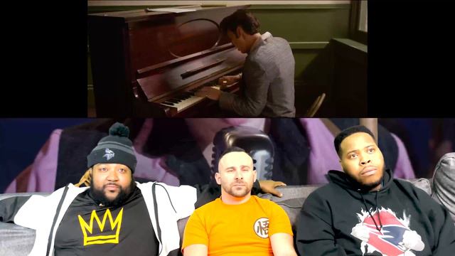 Baz Luhrmann’s ELVIS (2022) Trailer - Reaction смотреть онлайн