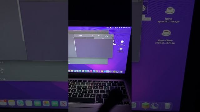How You can install Wurst hacked client for Minecraft 1.19.3 On MacOS! смотреть онлайн