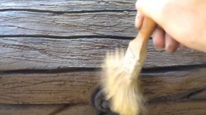 Покраска  изделий из АРТ бетона,сундук,лиана,ковка.Как смешать краски чтоб получить новый цвет.