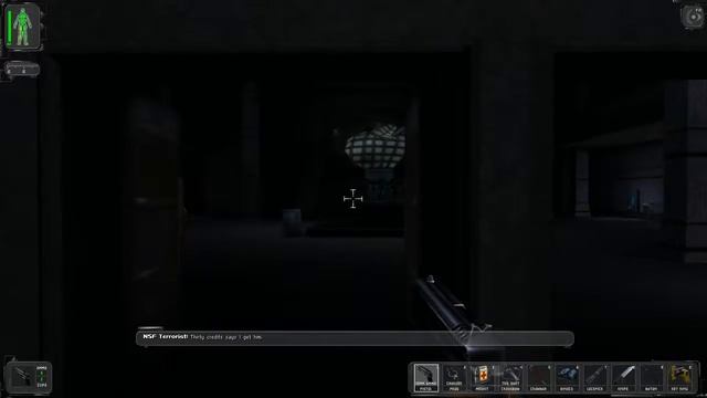 Deus Ex: Game of the Year Edition смотреть онлайн