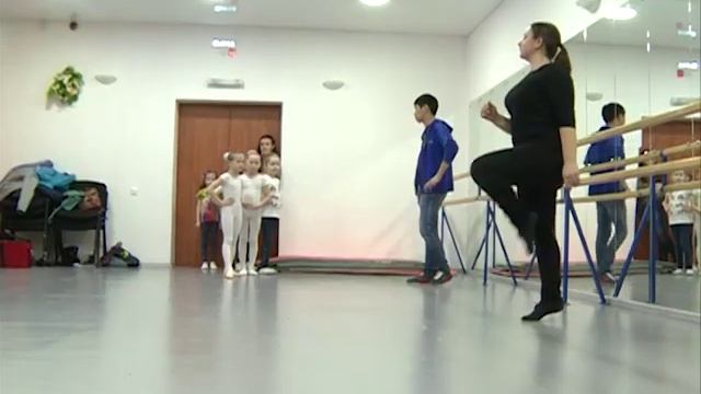 «Ритмы Арктики» уже видны первые результаты. смотреть онлайн