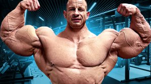 МОЩНЫЙ КАЧОК, О КОТОРОМ ТЫ НЕ ЗНАЛ? МИХАИЛ КРЫЖОВНИК