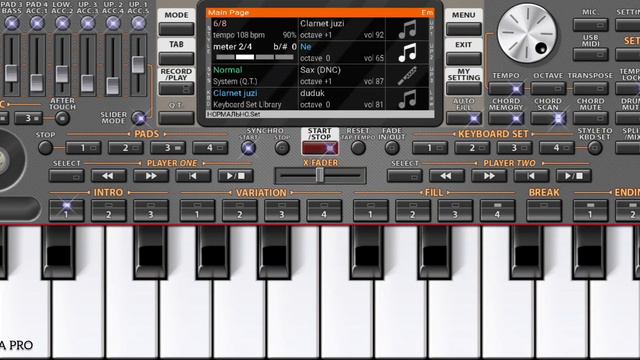 Як Руз Ма Бой Мешам❤ Шердил(Ямаха Про 2023) смотреть онлайн
