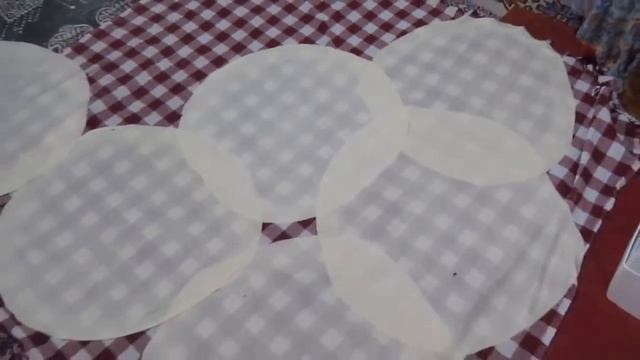Patatesli börek, Yağlı çörek nasıl yapılır смотреть онлайн