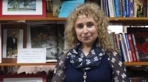 27 мая - всемирный день библиотек