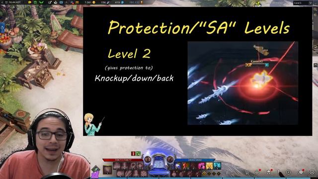 Guia Completa PvP Competitivo Lost Ark - Ver Antes de Rankear смотреть онлайн