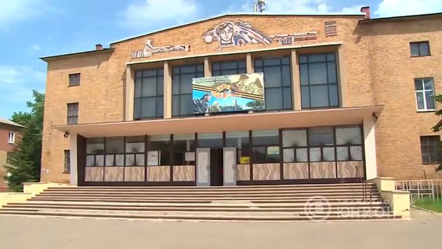 пгт Новый Свет Донецкая обл смотреть онлайн