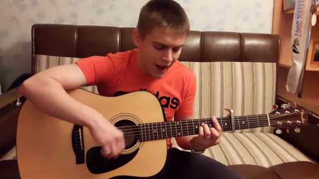 Тимати - Не сходи с ума ( cover ) смотреть онлайн