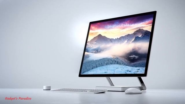 The Best All in One PCs of 2018 || Top 7 Powerful All in One PC 2018 смотреть онлайн