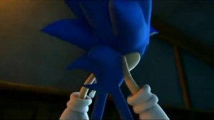 Sonic  Monster  Skillet  AMVGMV